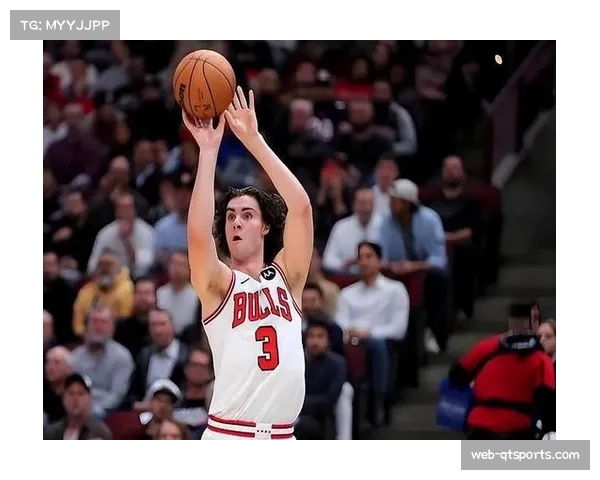 公牛吉迪25分回应外界质疑 外线投射大幅提升成为关键亮点