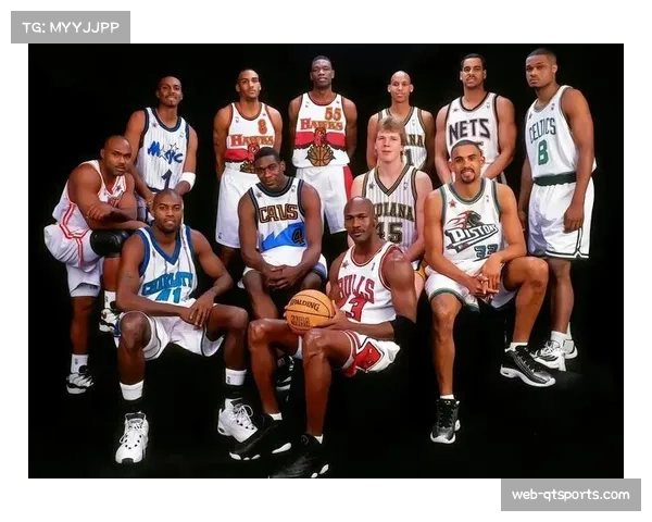 NBA历史75大巨星荣誉将在全明星周末盛大揭晓 NBA历史75大巨星荣誉将在全明星周末盛大揭晓