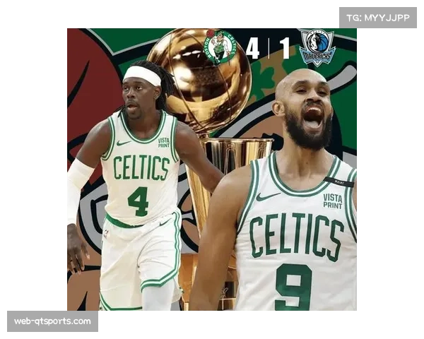 凯尔特人若怀特等球员爆发或有机会逆袭对手