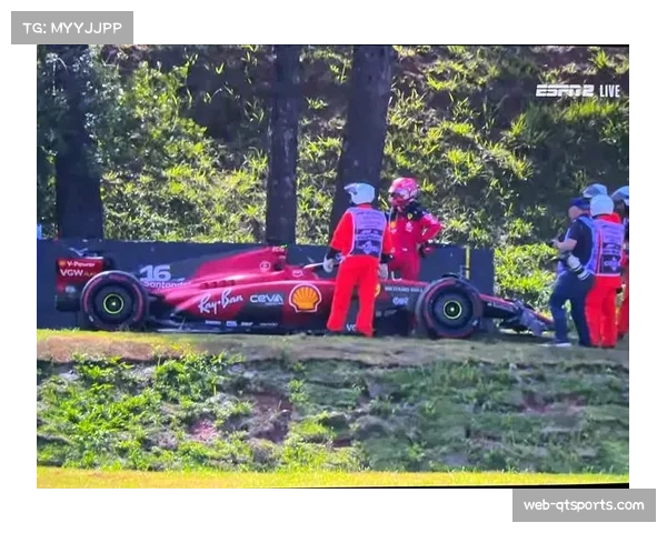 F1巴西站赛后多名车手报告赛车操控异常，车队展开技术检查