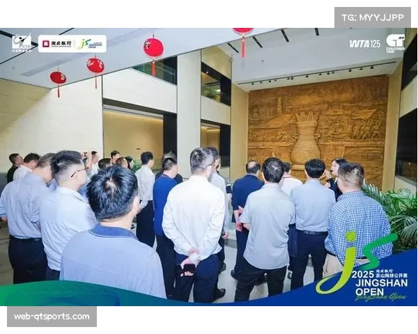 网球装备制造产业汇聚京山,李宁集团测试基地落户 网球装备制造产业汇聚京山,李宁集团测试基地落户