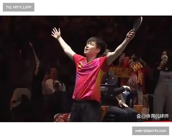 王楚钦亚洲锦标赛折桂,新生代冲击格局 王楚钦亚洲锦标赛折桂,新生代冲击格局