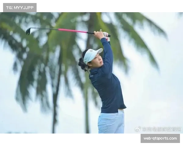 中国高尔夫精英会员公开赛晋级名单出炉，总决赛12月海南博鳌举行