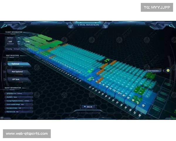 多模态交互技术融合，创造沉浸式体验