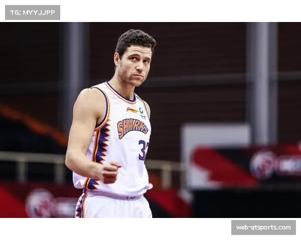 从三连败到绝杀五连胜强队:经开队的韧性如何重塑球队信心 从三连败到绝杀五连胜强队:经开队的韧性如何重塑球队信心