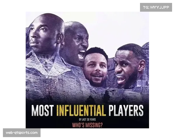 NBA五绝梗图文化背后反映球员比赛影响力 NBA五绝梗图文化背后反映球员比赛影响力
