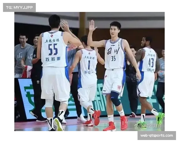 CBA浙江队全华班领先，北京外援末节逆转