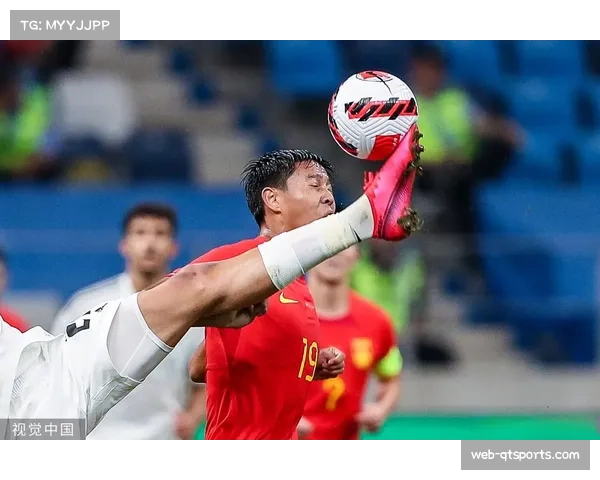 亚足联监管：U23亚洲杯的公平竞赛与药检程序