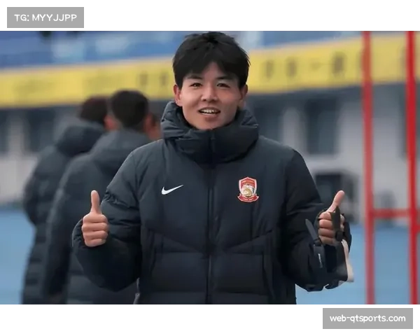 U23亚洲杯徐彬加盟狼队，中国小将留洋受关注