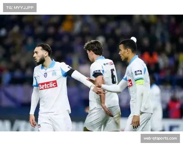 格林伍德点射破门，成21世纪以来首位代表马赛前66场正式比赛进43球球员