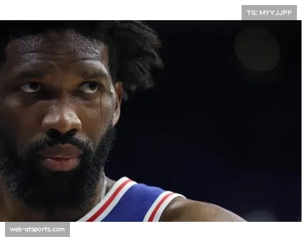 伤病报告更新:塔图姆赛季报销,恩比德出战成疑,多支争冠球队核心缺阵