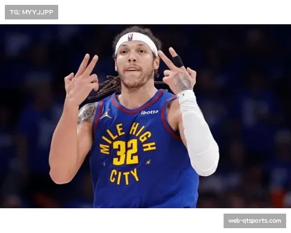 战术述评:掘金“约基奇-戈登”内传内体系破解鹈鹕锋线群围剿 战术述评:掘金“约基奇-戈登”内传内体系破解鹈鹕锋线群围剿