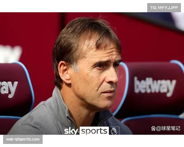 专访西汉姆联老将安东尼奥：谈职业生涯尾声与球队未来